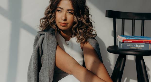 Marca pessoal de Kethelin Ferreira