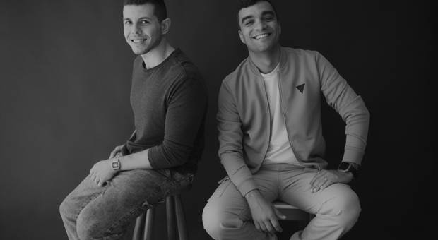 Marca pessoal de Banda Casa Aberta