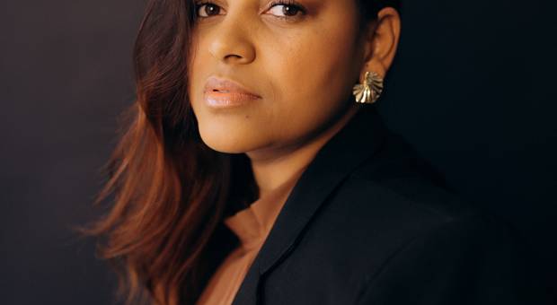 Marca pessoal de Any Instrutora