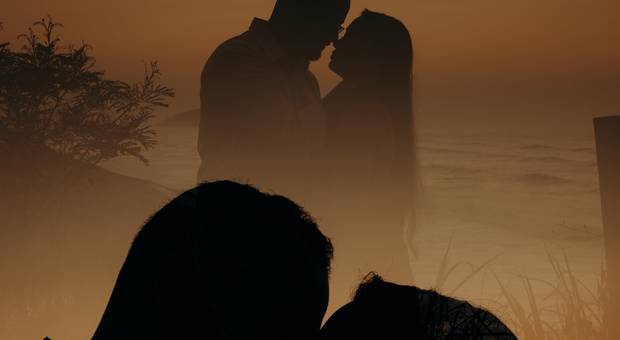 Pré-wedding de Chryssiê & Diego