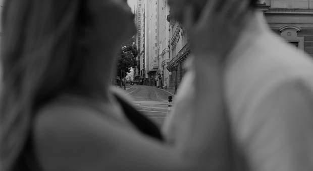 Pré-wedding de Isabela e Jonas