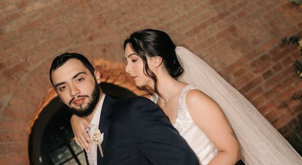 Casamento de Klever e Lorena