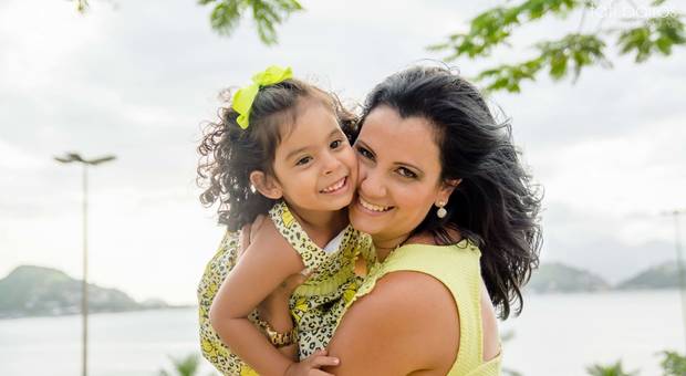 Família de Ensaio Família