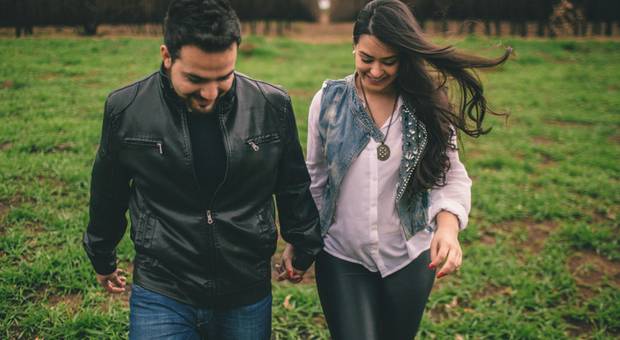 Ensaio de Suzana e David