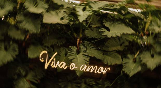 Casamento de Mariana & Fábio