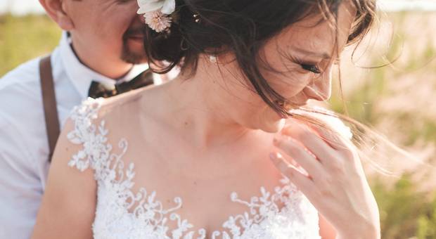 Mini Wedding de Ingrid e Cris