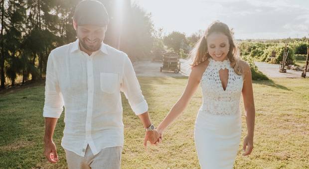 Casamento de Mariana e Thiago