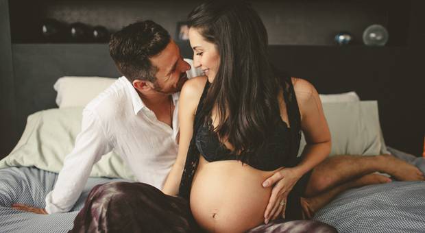 Família de SESSÃO GESTANTE - CAMILA E BRUNO