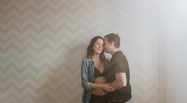 Família de CAROL E THIAGO
