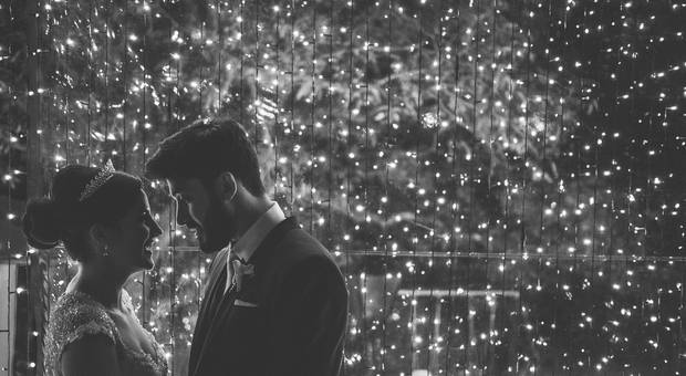 Casamento de Renata e João