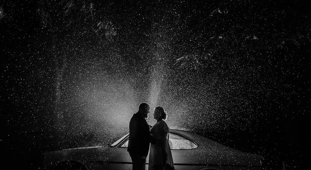 Casamento de Preview | Camila e Rafael