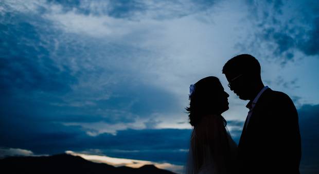 Casamento de Preview | Bárbara e Renan