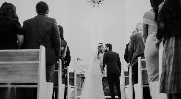 Casamento de Juliana e Pedro