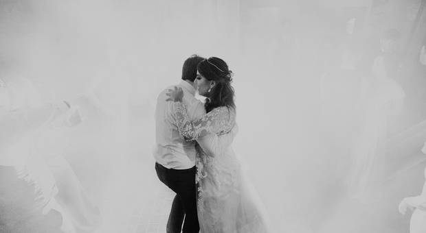 Casamento de Camila e Victor