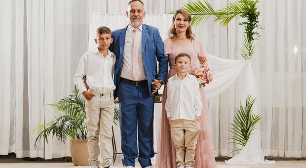 Casamento de CASAMENTO CIVIL JANES & VALDEMIR