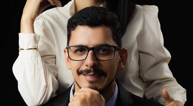 Ensaios Corporativos de JOEL JONAS - CORPORATIVO