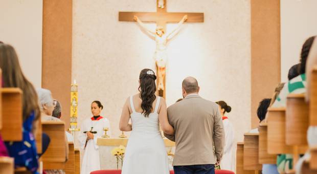 Casamento de CASAMENTO ALINE & ROGGER