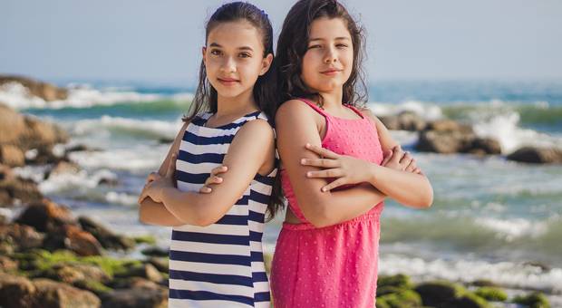 Ensaios Externos de ENSAIO DE VERÃO ANA'S