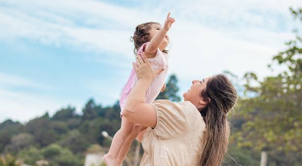 Ensaios Externos de ANGELITA & FAMÍLIA