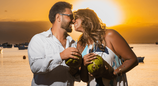 Ensaios Externos de DEISE & RAFAEL