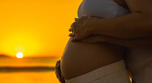 Gestantes de ALINE & BRUNO | GESTANTE