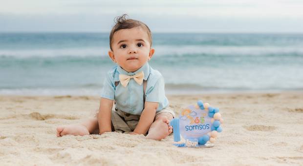 Ensaios Externos de 01 ANINHO DO IGOR