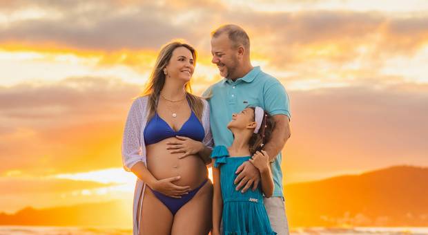 Gestantes de ALESSANDRA RAUBER | GESTANTE