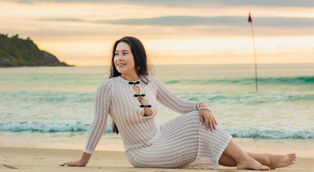 Ensaios Externos de SOFIA CANO | ANIVERSÁRIO