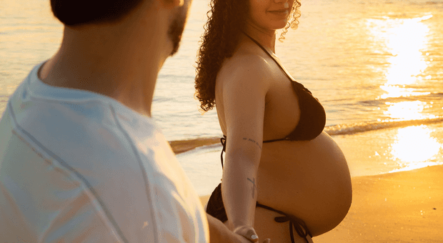 Gestantes de AMANDA & ERIQUE | GESTANTE