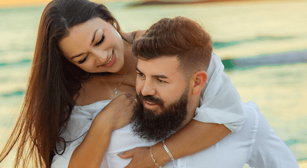 Ensaios Externos de LARISSA & KENEDY | CASAL