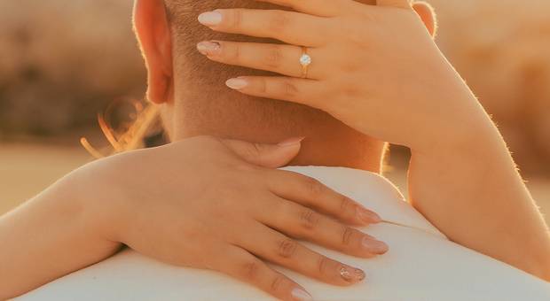 Ensaios Externos de DEISY & DERLIS | PEDIDO DE CASAMENTO