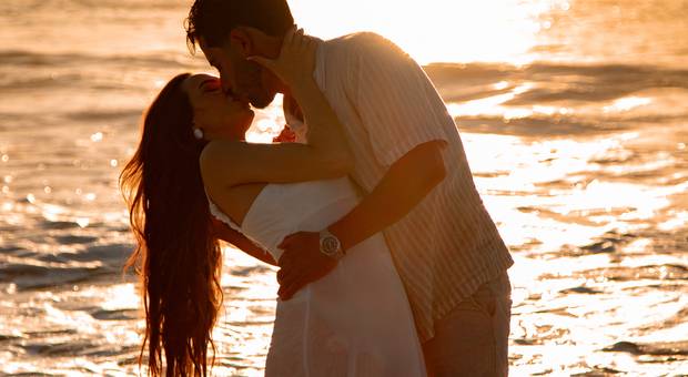 Ensaios Externos de REBECA & WESLEN | ENSAIO DE CASAL