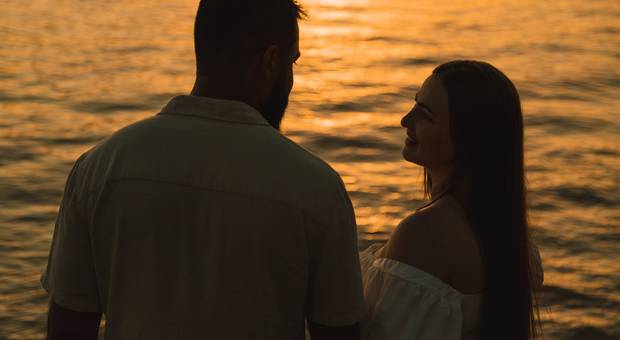Ensaios Externos de CAMILLY & PIERRE | PRÉ-WEDDING