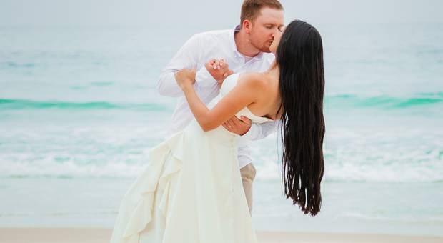 Ensaios Externos de CASSIANE & GIOVANE | PÓS CASAMENTO