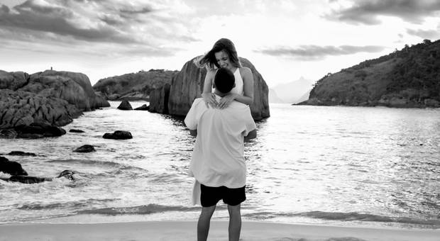 Pré Casamento de CAIO E GIOVANNA