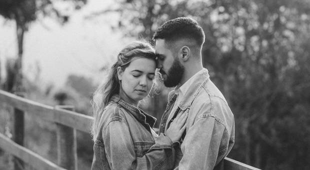 Pós Casamento de CAIO E GIOVANNA