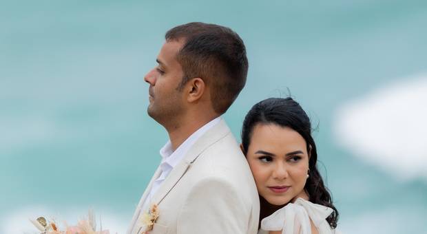 Casamento de DANIEL E RAFAELA