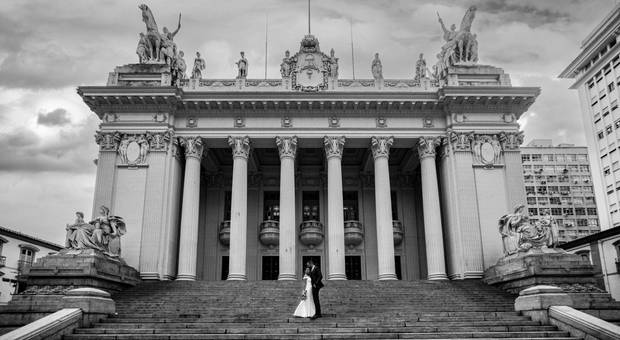 Pós Casamento de GEMERSON E FERNANDA