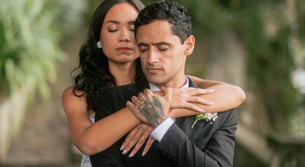 Casamento de LUCAS E ELISA