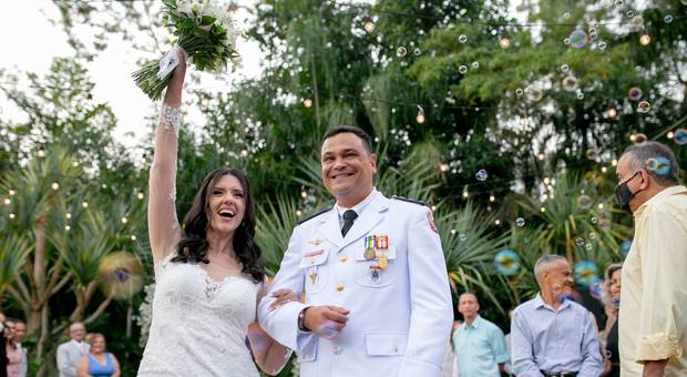 Casamento de BRUNO E VANESSA