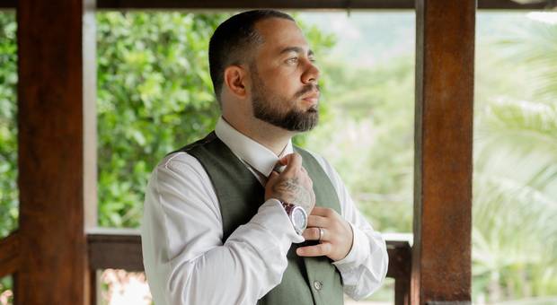 Casamento de KALLEL E JULIANE