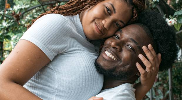 Pré Wedding de Isa e Esdras 