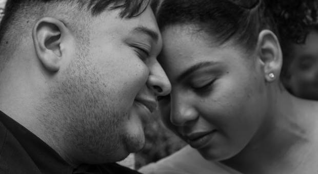 Casamentos de Giovanne e Acsa 