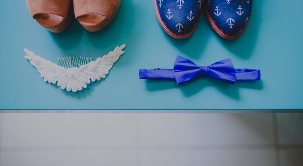 Elopement Wedding de Marina e Lucas - Elopement Wedding