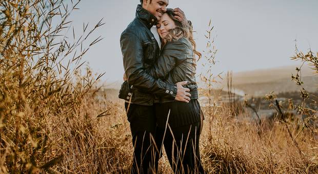 Pré Casamento de Cirdes e Debora