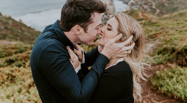 Pré Casamento de Bruno e Ana