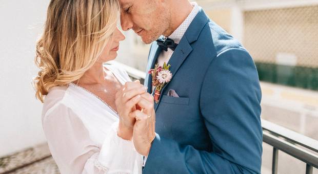 Pós Casamento de Vanessa e Ricardo 