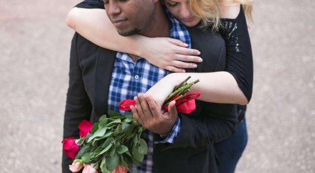 Pré Casamento de Bruno e Samantha - Pedido de Casamento