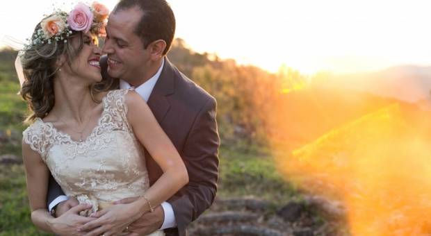 Pós Casamento de Vanessa e Felipe | Belo Horizonte - MG