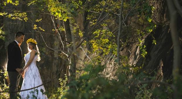 Pós Casamento de Paula e Rodrigo - Pós wedding